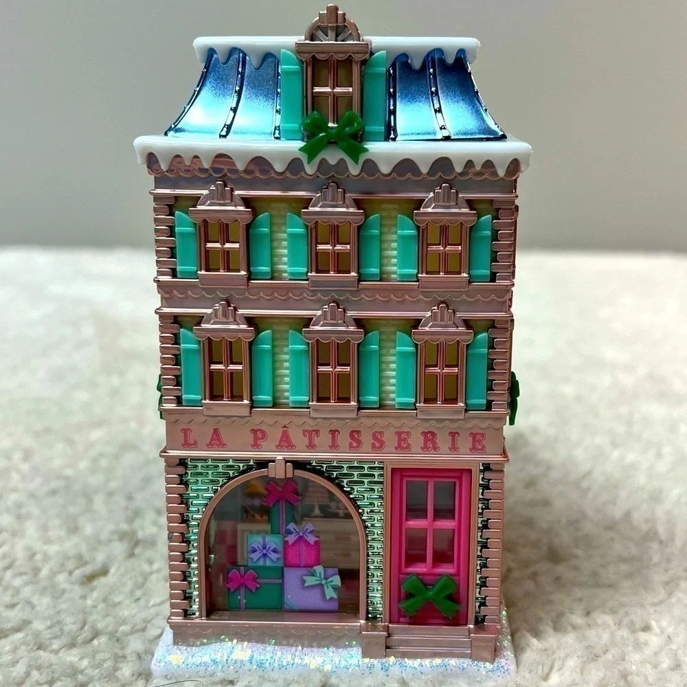 B&B Works 
